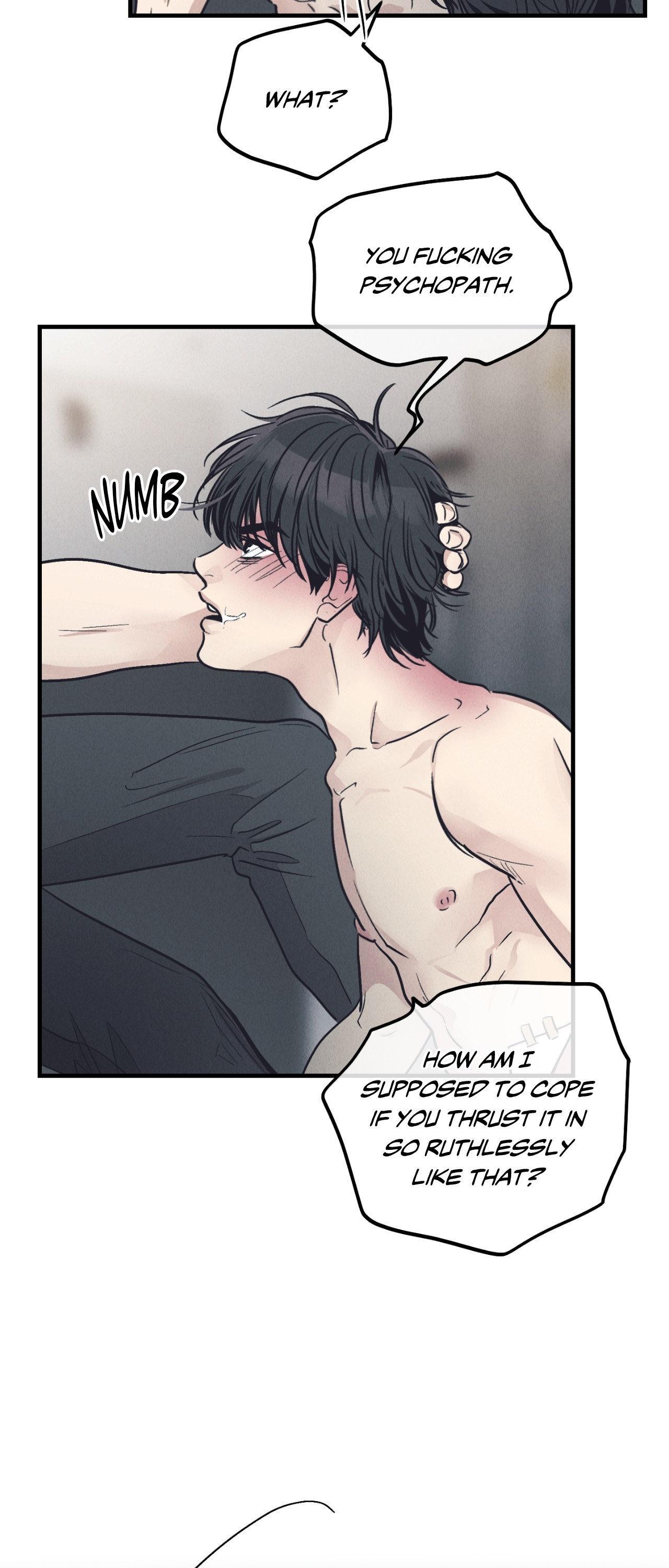 Payback, Chapter 98 image 11